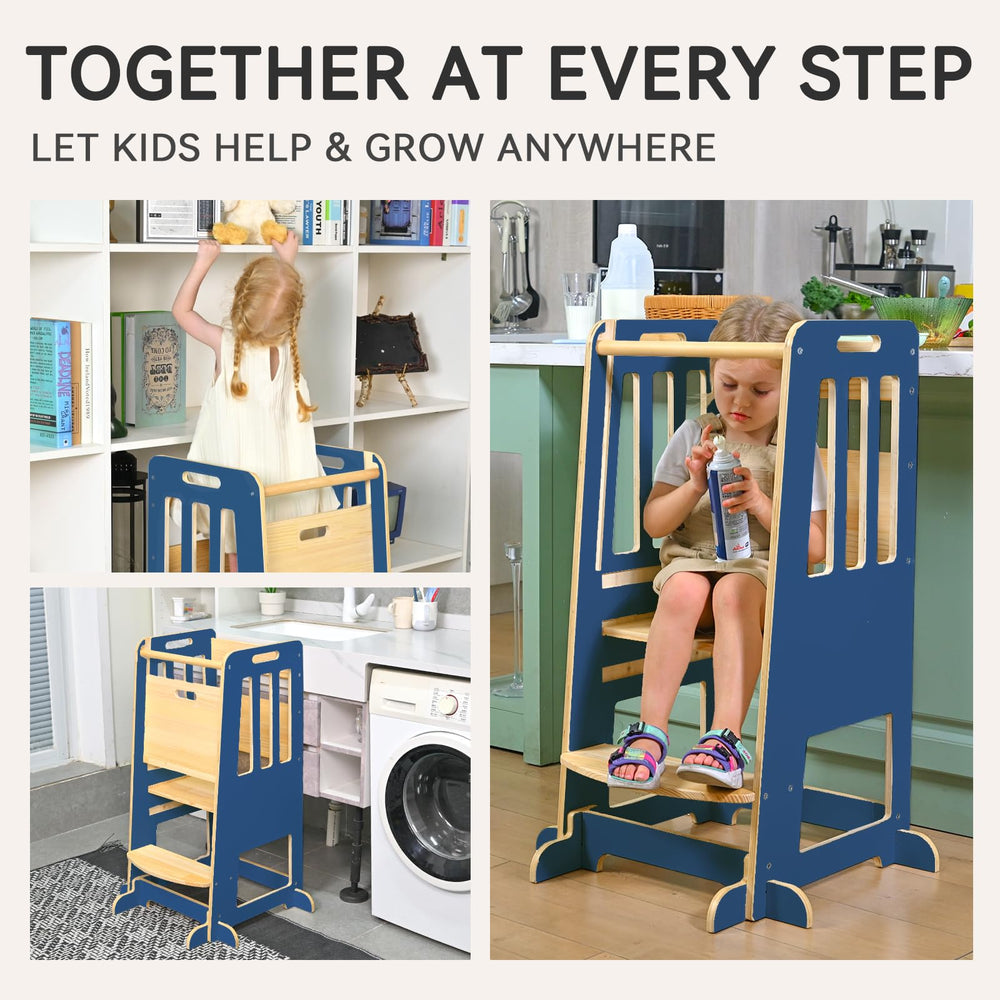 Wingyz wooden updated design adds sturdy warmth and durability.