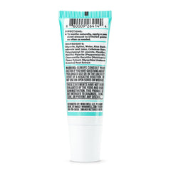 Wink Naturals Wink Well pea-dose application for soothing sore gums.