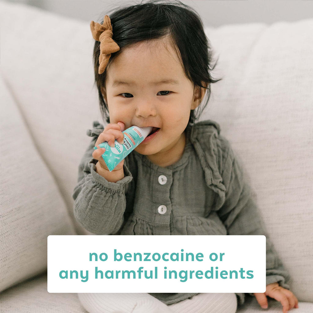 Wink Naturals Wink Well USA-made factory ensures family-trusted quality