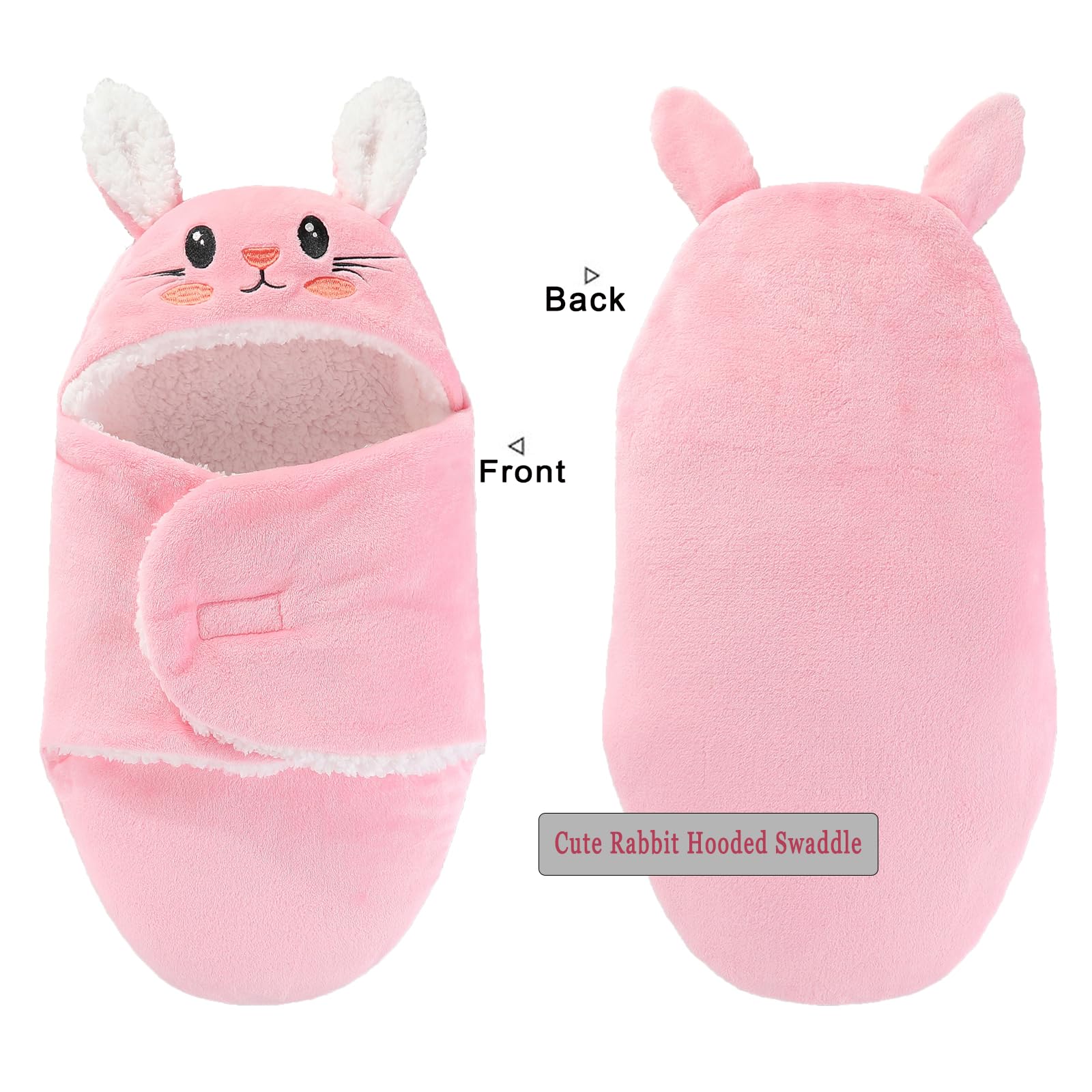 Winmany multipurpose blanket doubles as stroller cover and nursing shield.