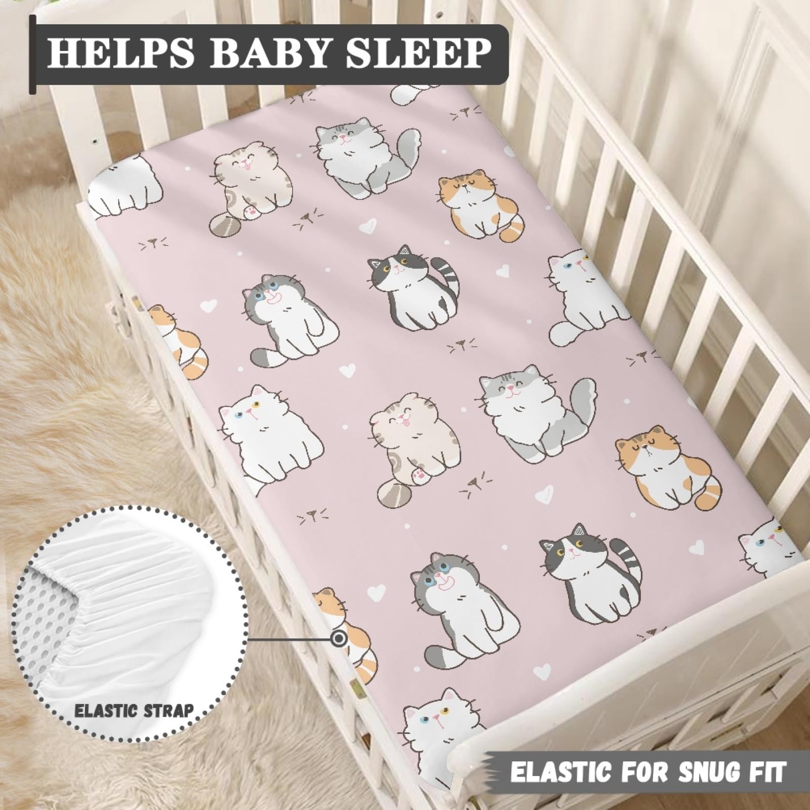 Winpema gift-ready packaging suggests a thoughtful baby shower gift.