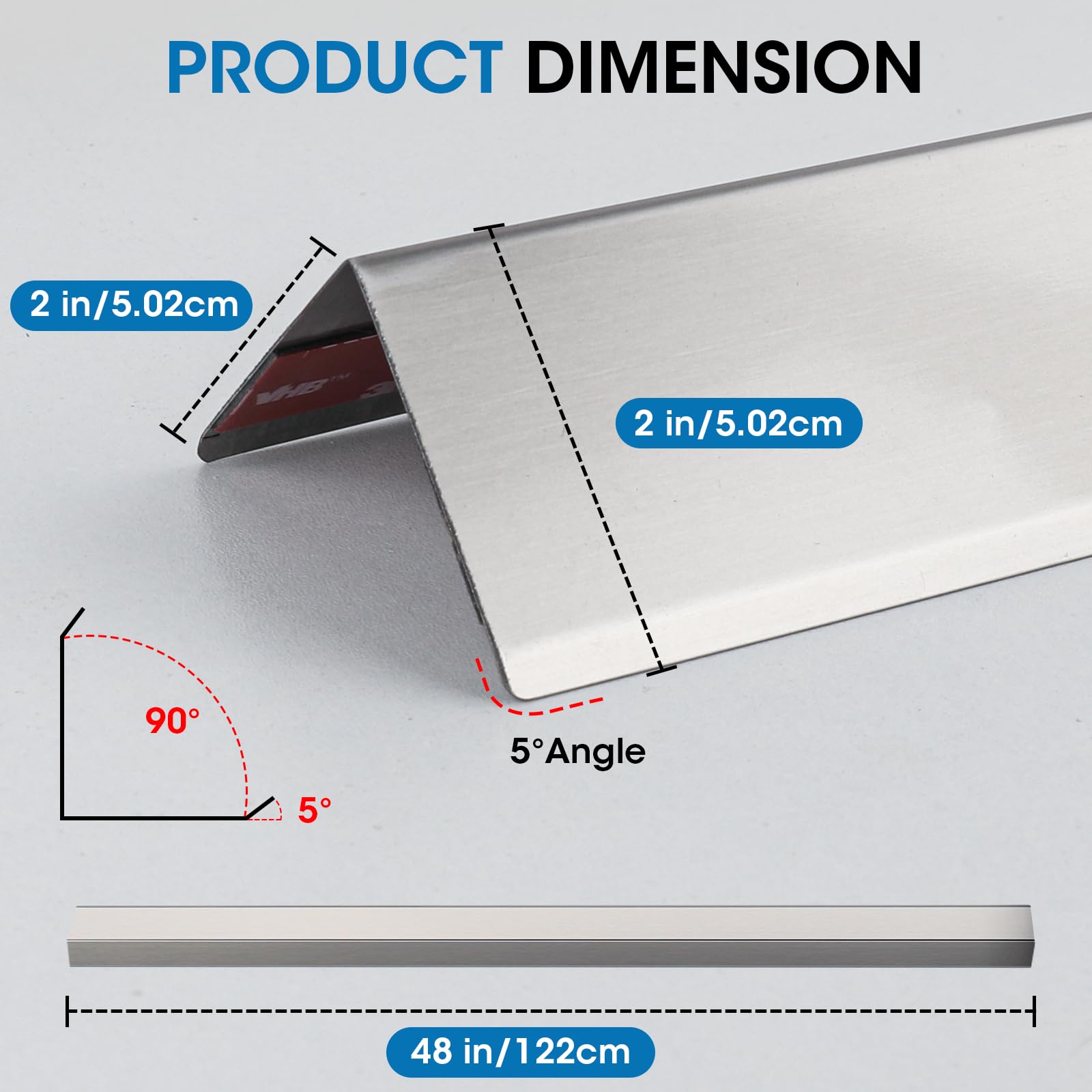 WINSMAR 90-degree design demonstrates reliable corner protection in high-traffic areas.