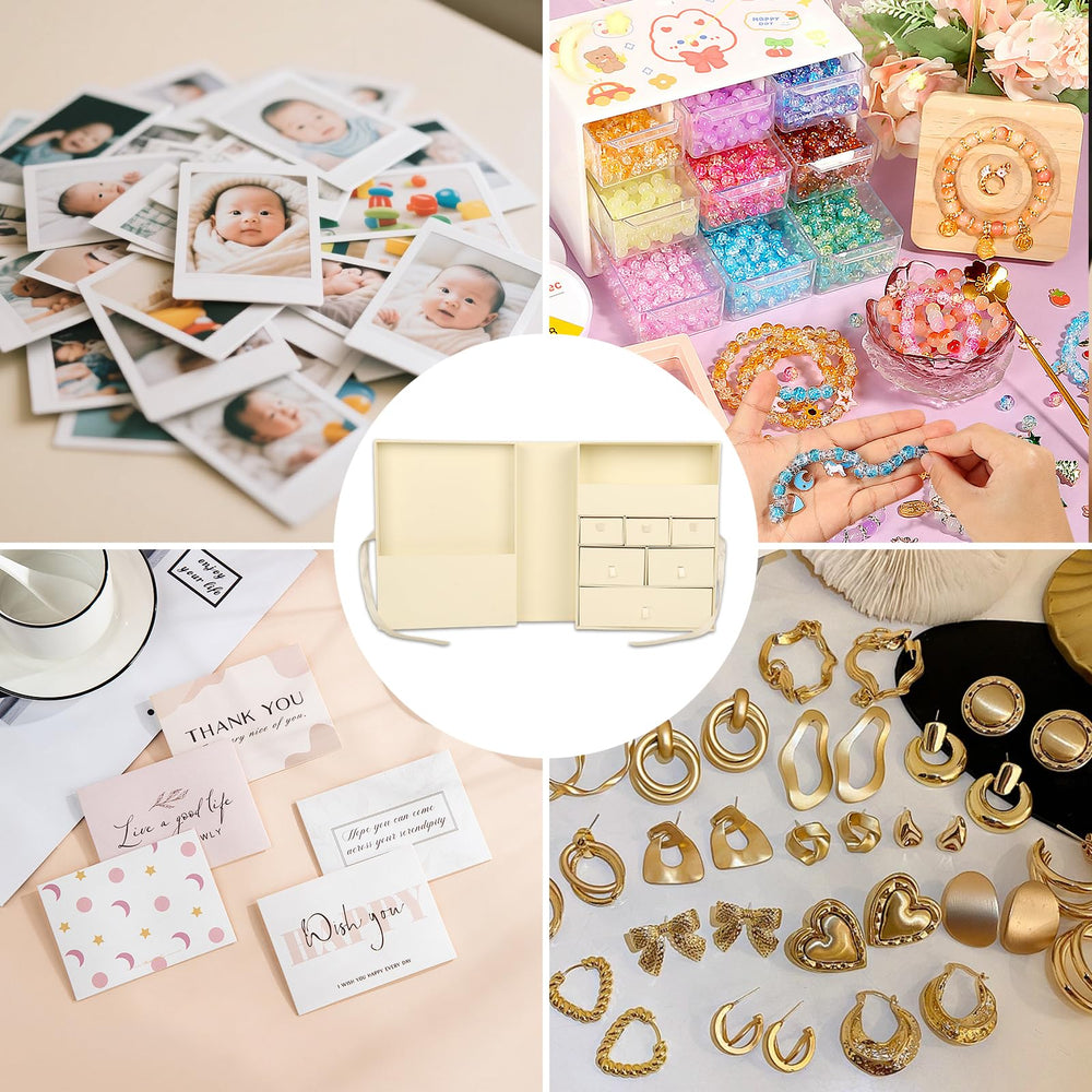 WINTC Memory Box for Kids gift-ready packaging appeals to baby showers and new parents.