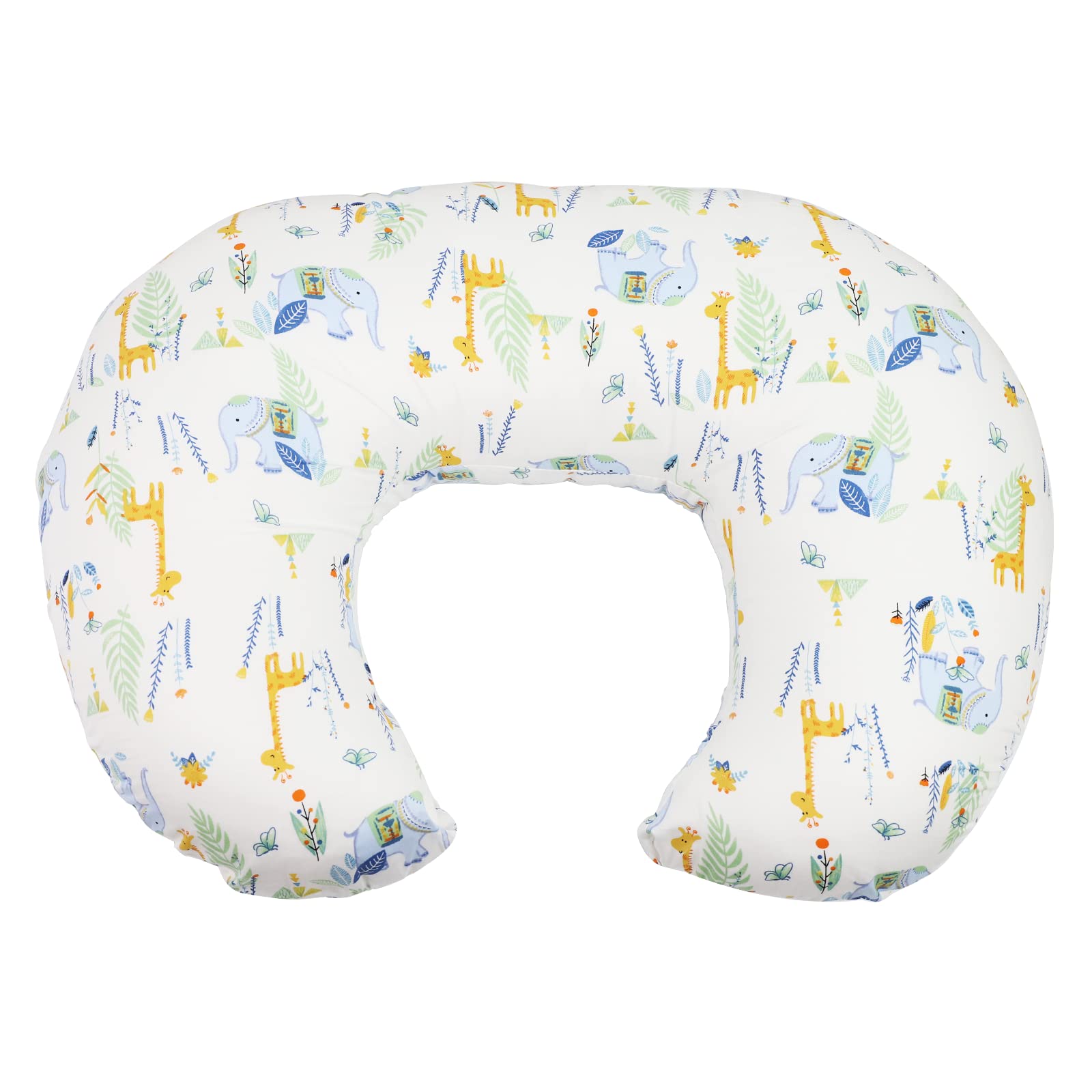 Witeasy Elephant-2 machine-washable inner core and cover for busy families.