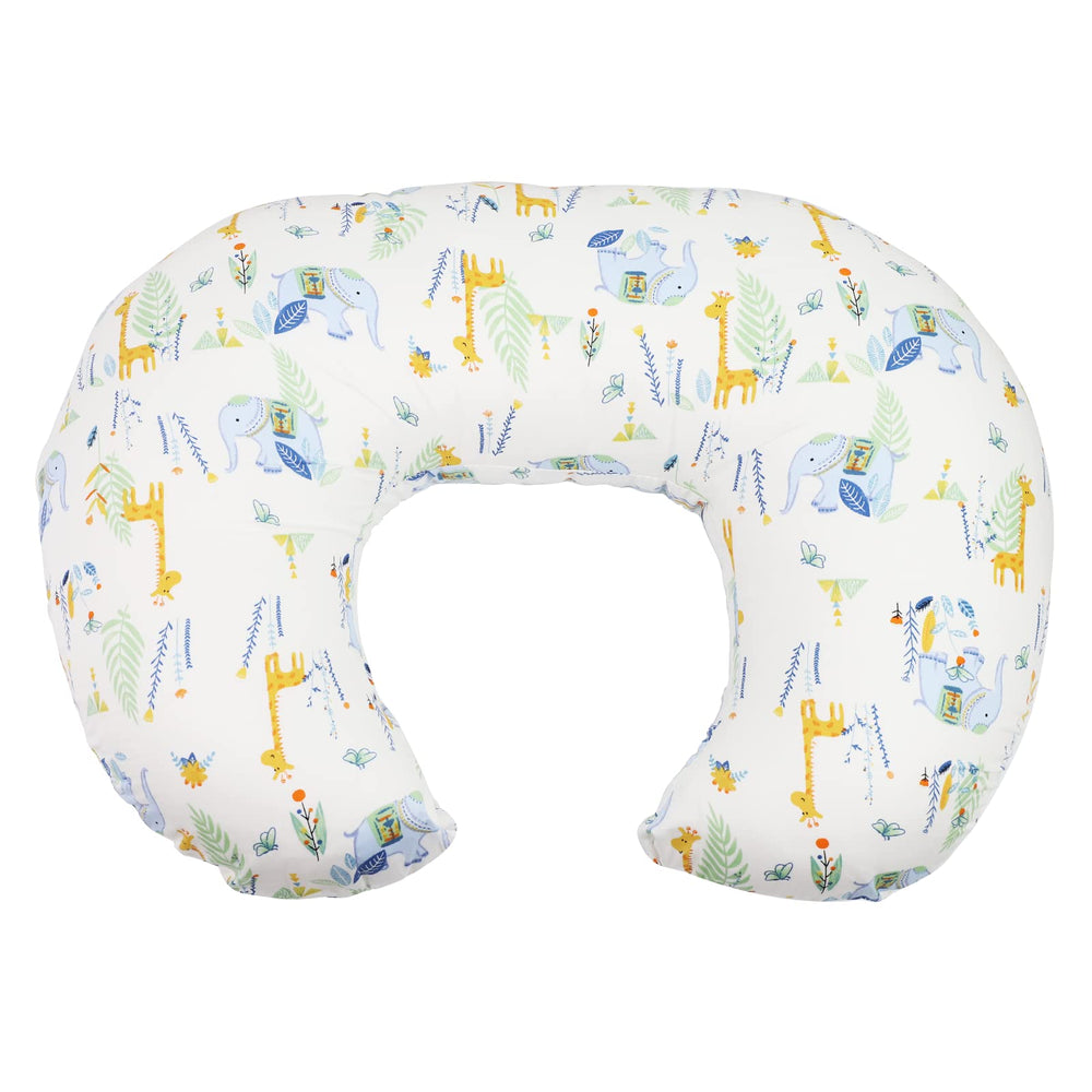 Witeasy Elephant-2 machine-washable inner core and cover for busy families.