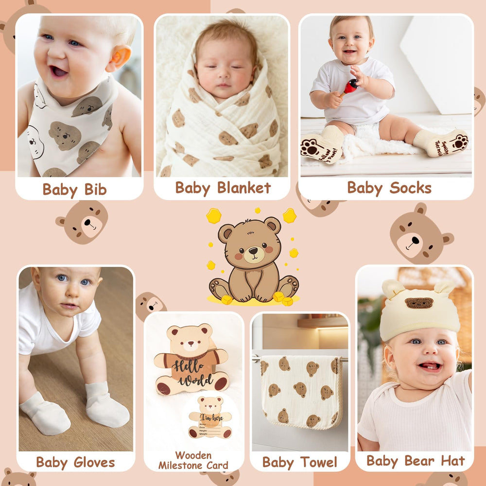WITOROR anti-dirty bib designed for easy wipe and mess control
