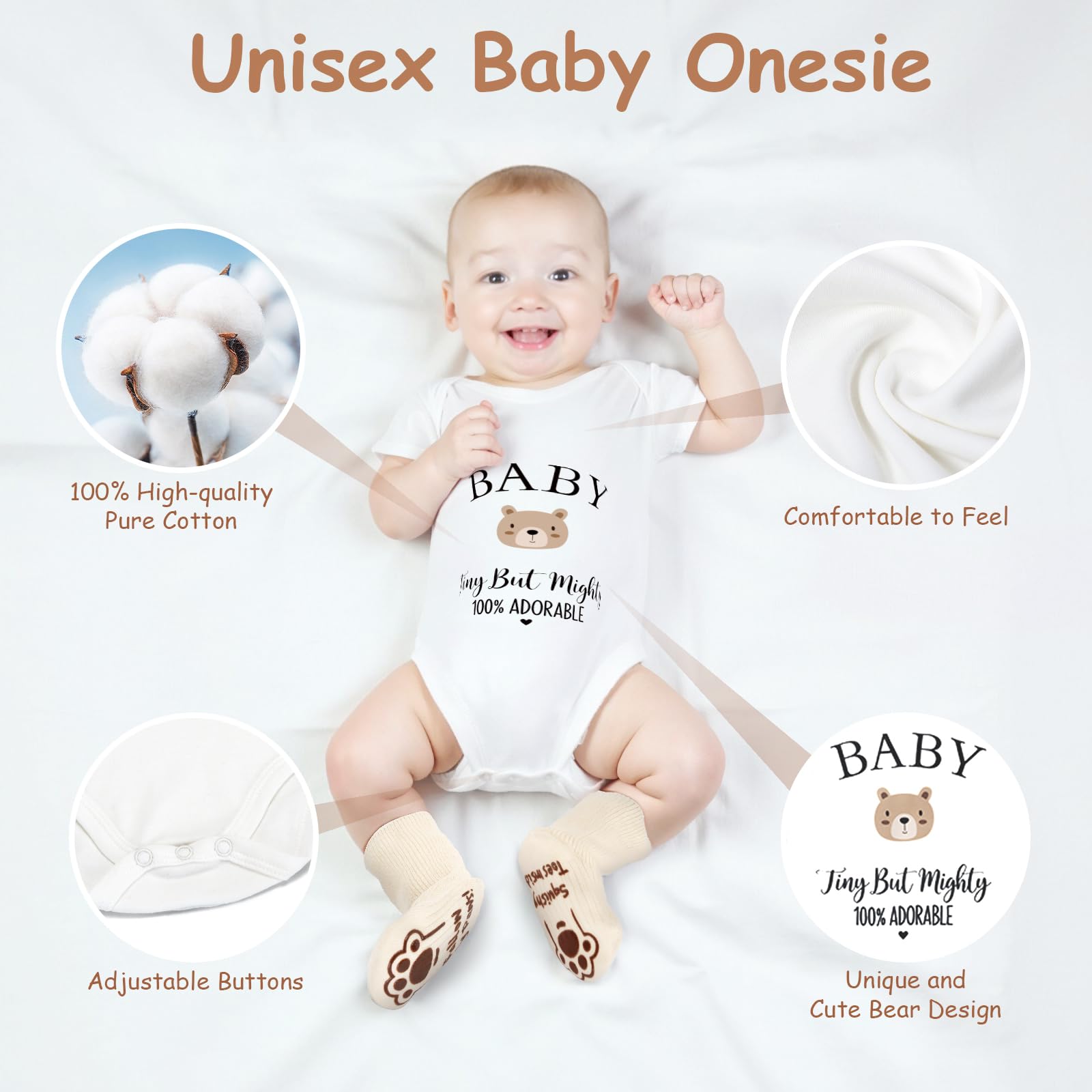 WITOROR cozy cotton blanket providing soft, breathable warmth for cuddles