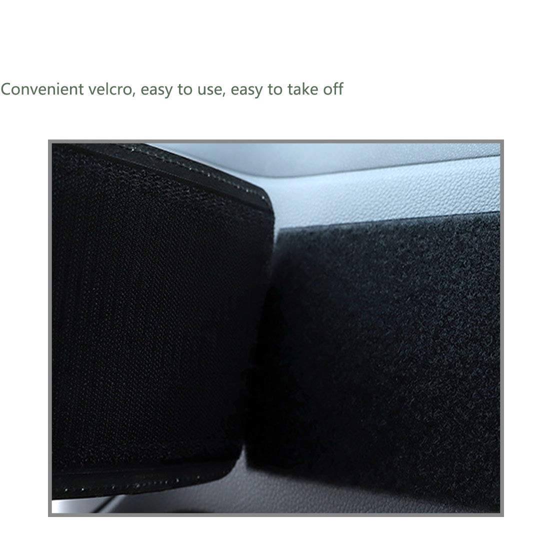 Wittocs pocket-organization for notebooks ensures you never lose important papers