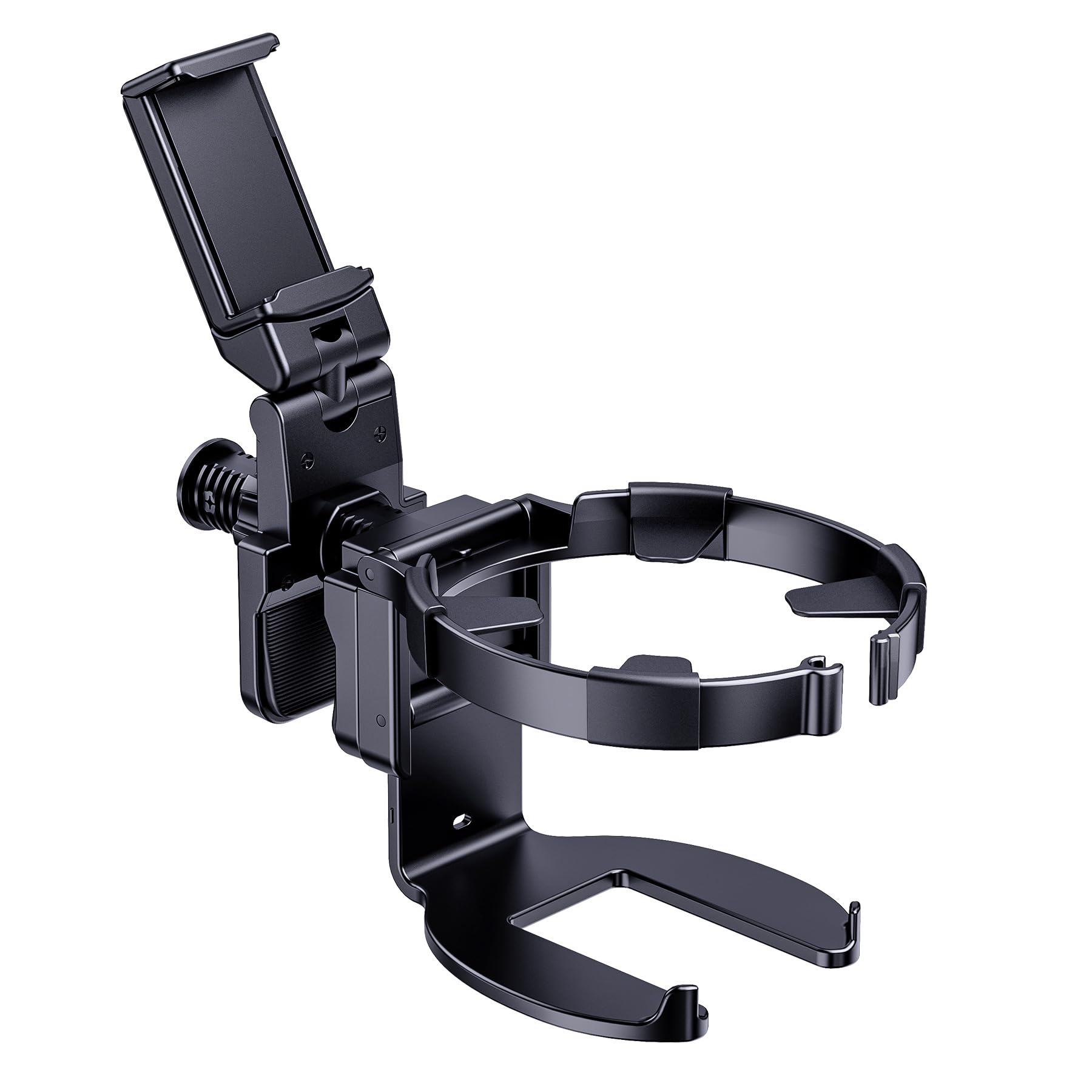 WixGear universal-fit stroller attachment fits most strollers.
