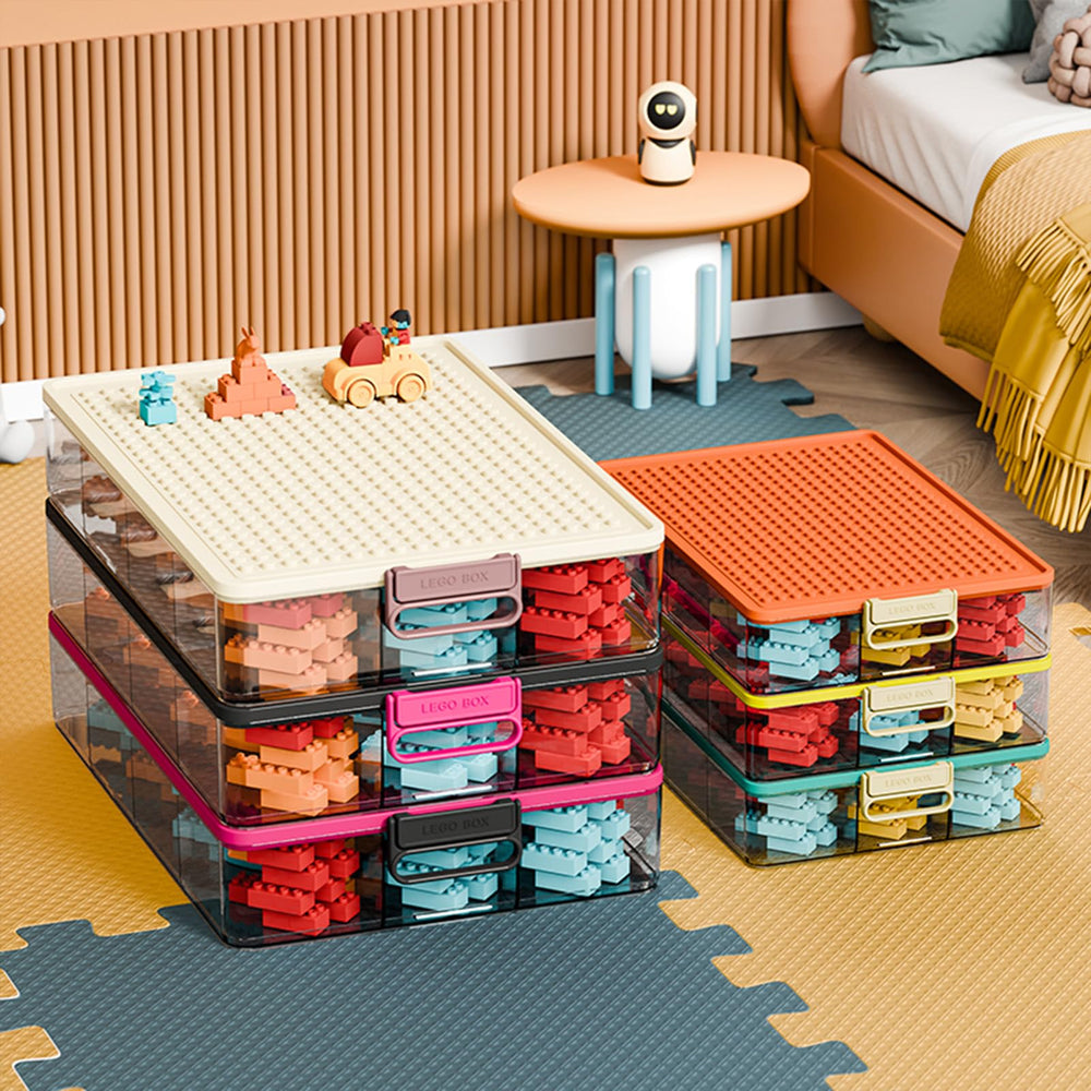 WMM durable PP material close-up highlighting sturdy construction.