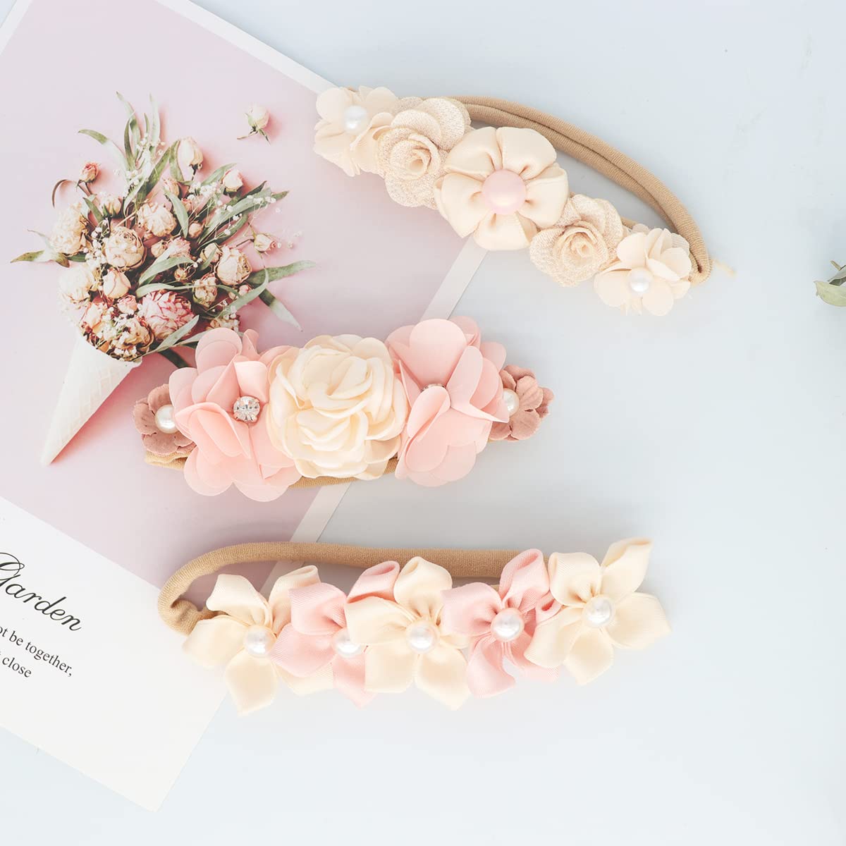 WNYUJOY gift box packaging makes this set ready for gifting.