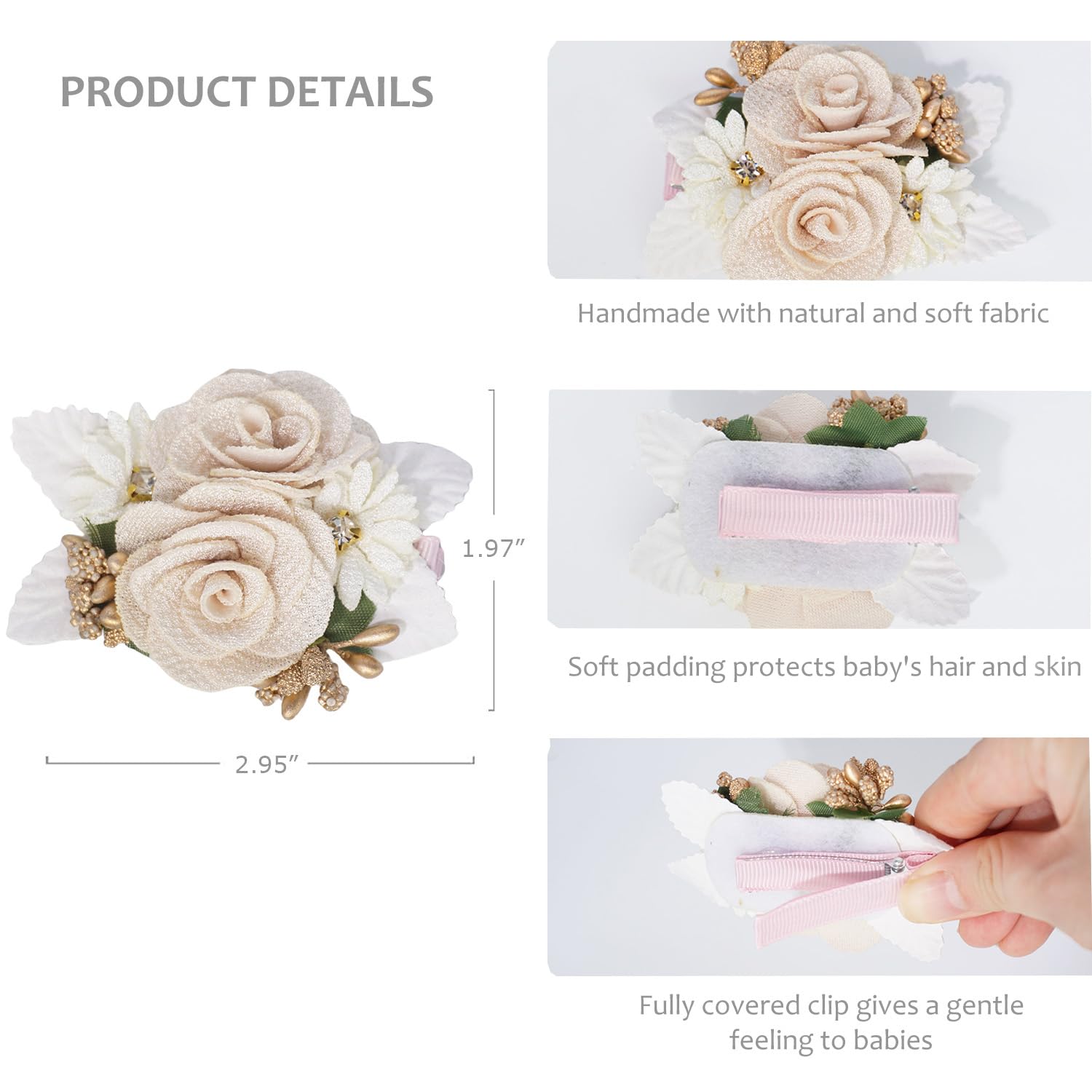 WNYUJOY gift-box pink packaging makes gifting effortless and charming