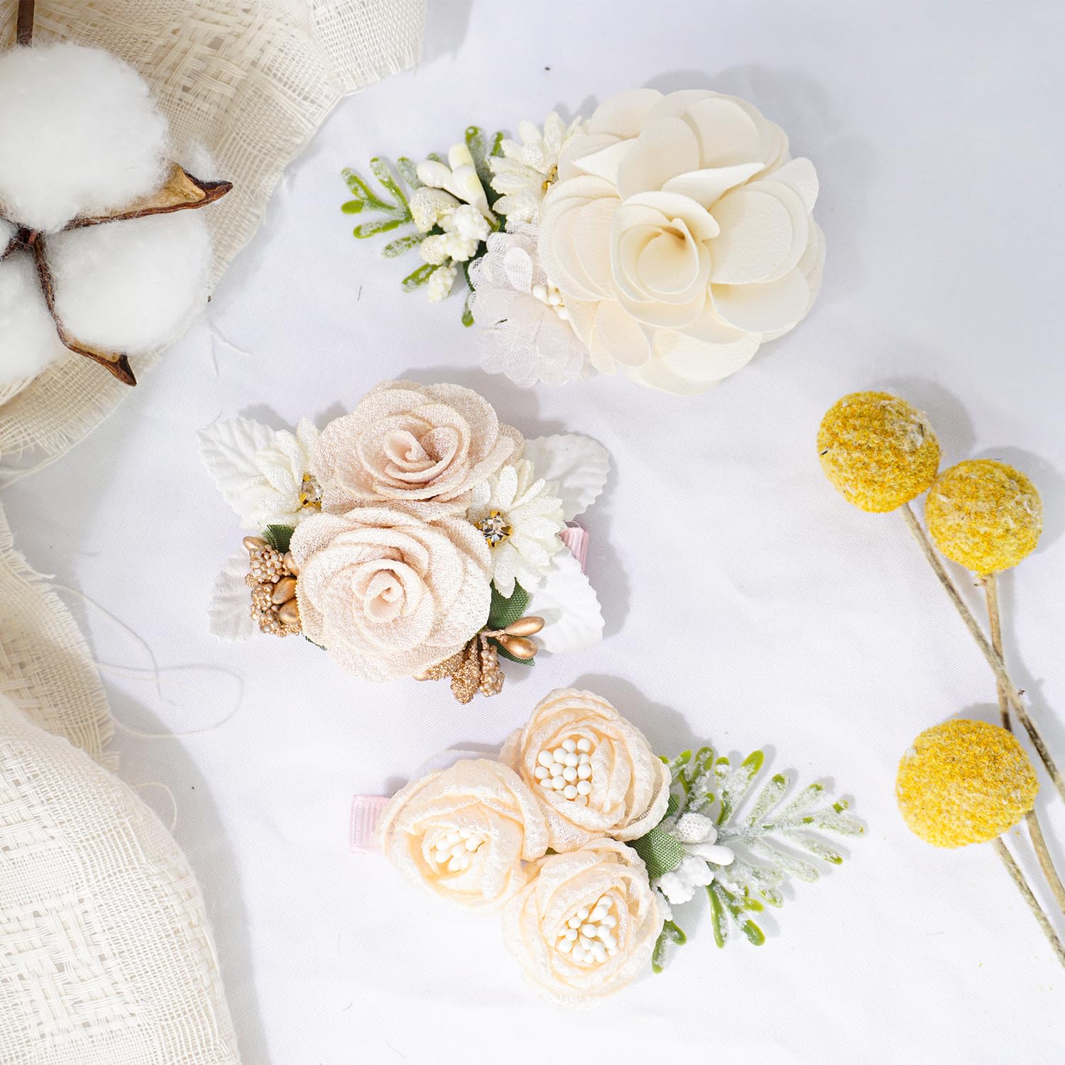 WNYUJOY 3pack helps coordinate outfits for weddings, photos, and special occasions