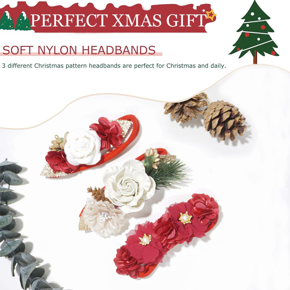 WNYUJOY headband gift box presentation emphasizes ready-to-gift accessory.