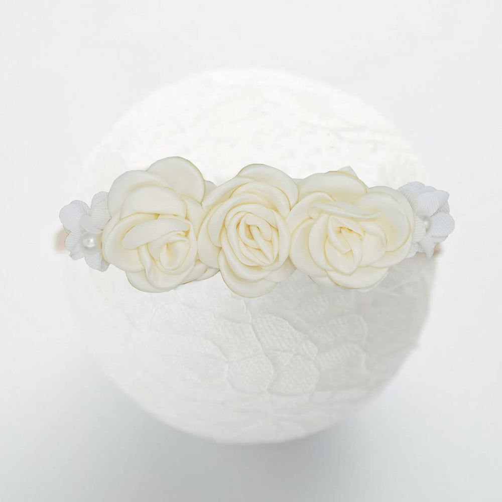 WNYUJOY headbands stretch to fit newborn to toddler with gentle adjustment.