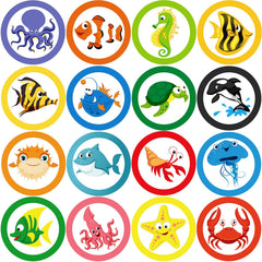 Woanger toilet targets dolphin design to aid potty training with a fun ocean theme.