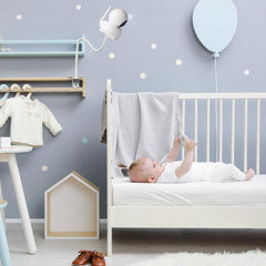 Wochel baby-monitor-mount-compatibility-list notes VM924/VM901/VM923 and VM928 compatibility check.