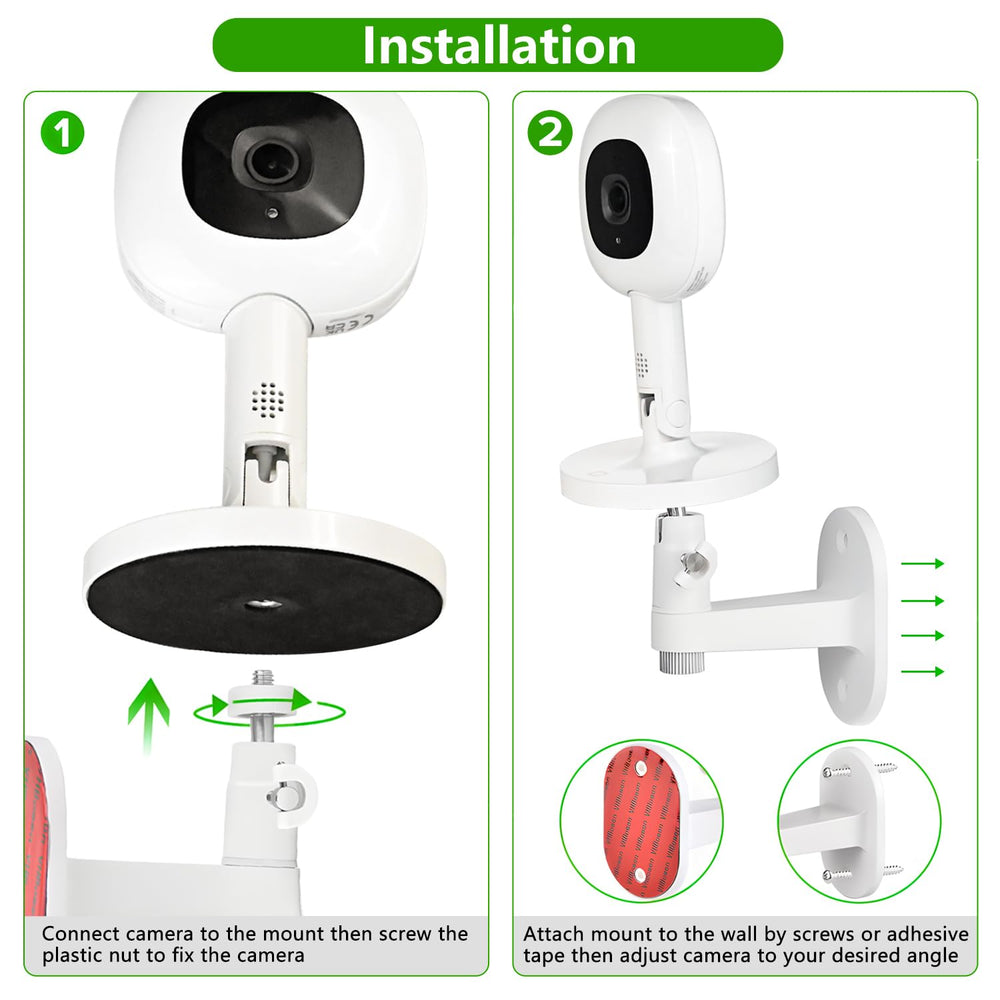 wochel compatibility check helps verify Nanit Pro fit before purchase