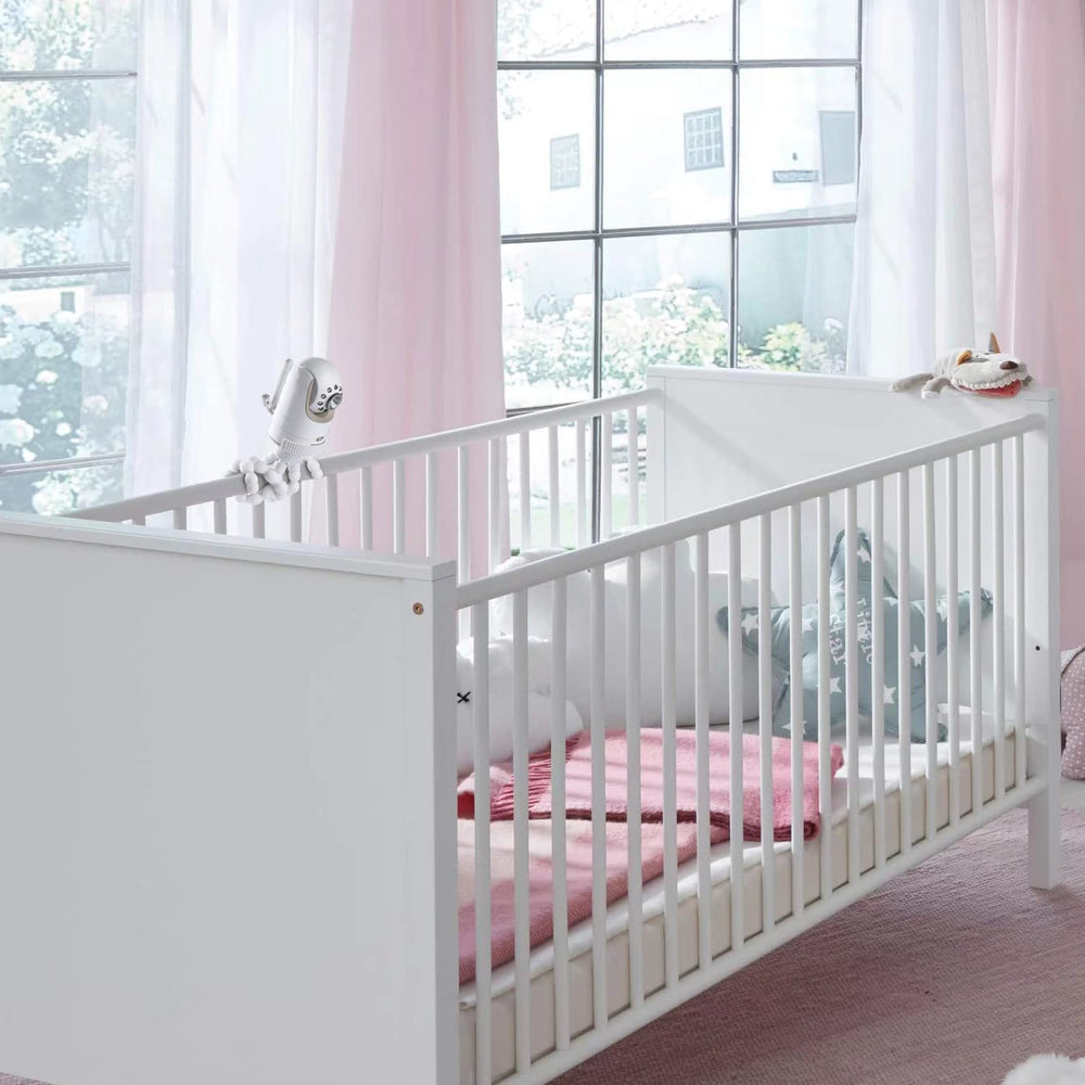 wochel dxr8-mount-stable-position highlights sturdy construction for safe viewing