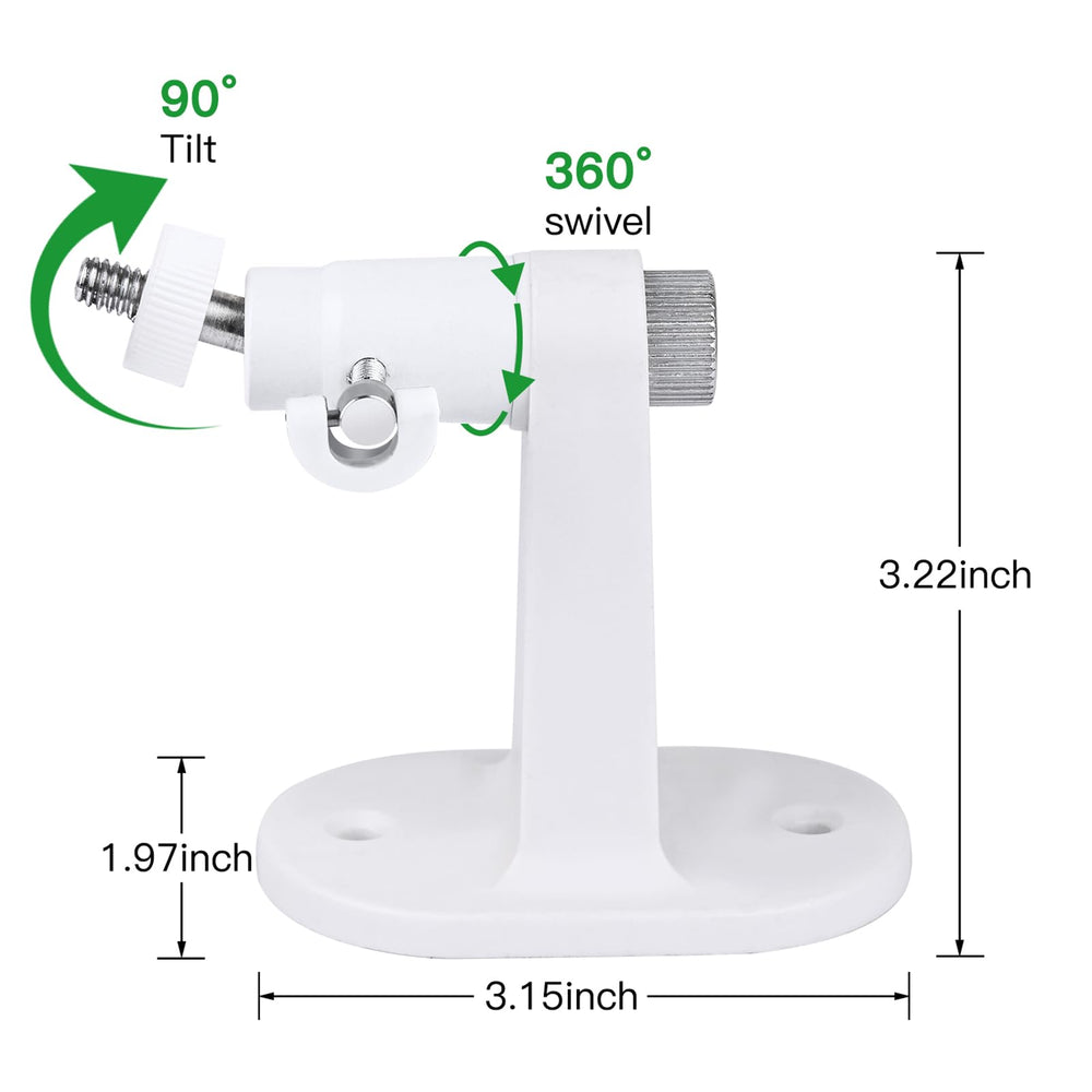 Wochel screw-install option demonstrates permanent mount for durable setup