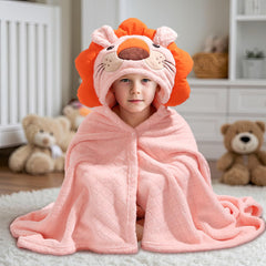 WODHOY gift box towel set for baby showers and gifting.