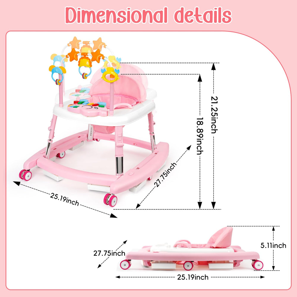 Wolfcode dining-table-mode creates a safe high-chair alternative during meals.