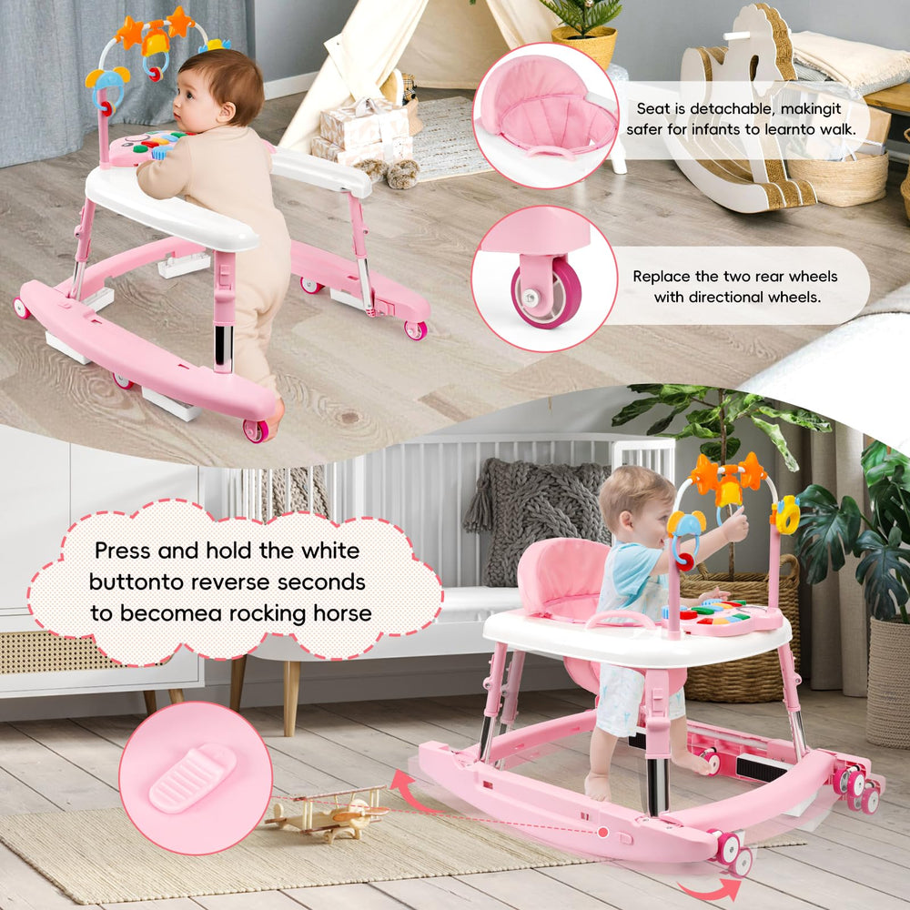 Wolfcode removable seat cushion simplifies cleaning and replacement between uses.
