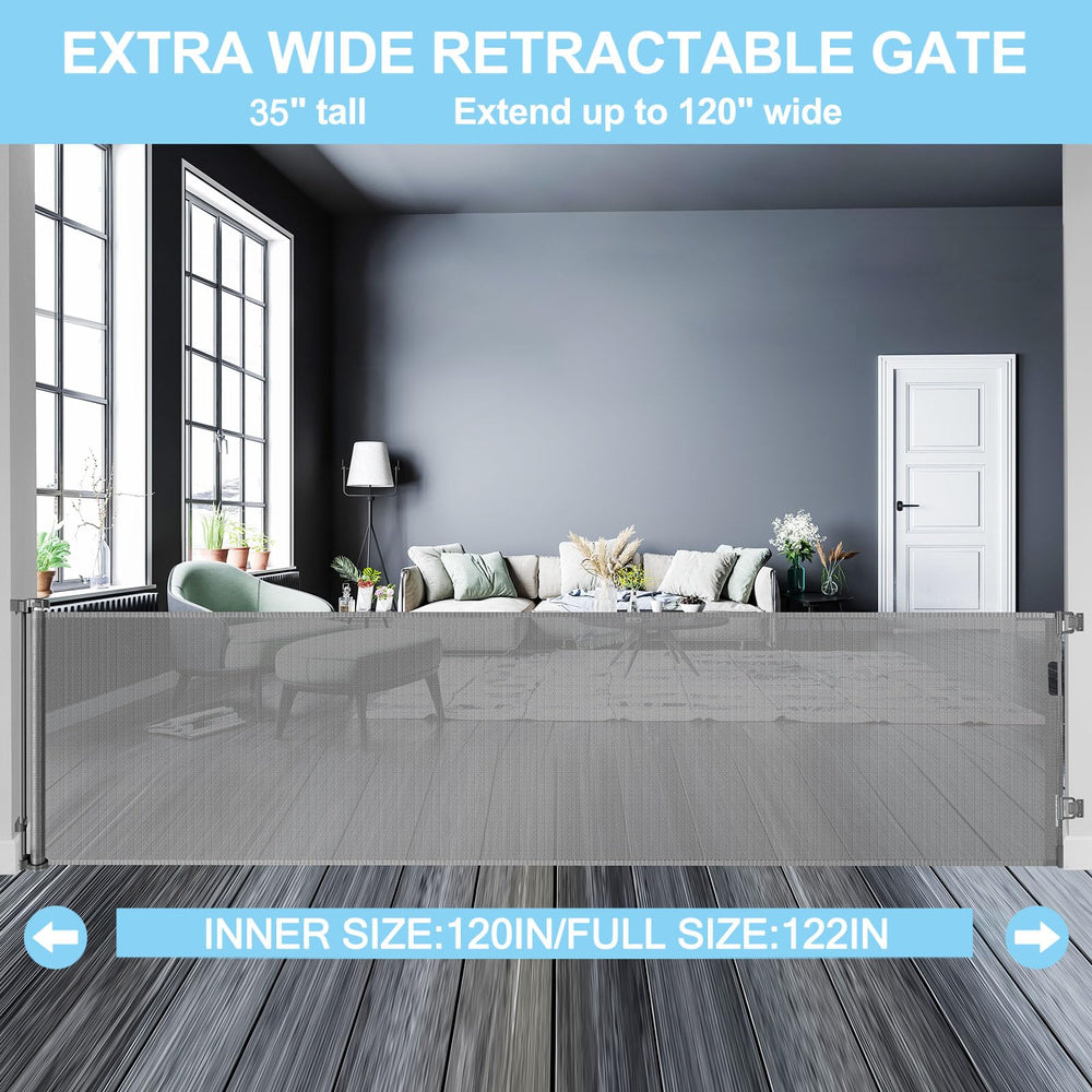 WOMHOM baseboard height adjustment ensures secure mounting beside varied baseboards.