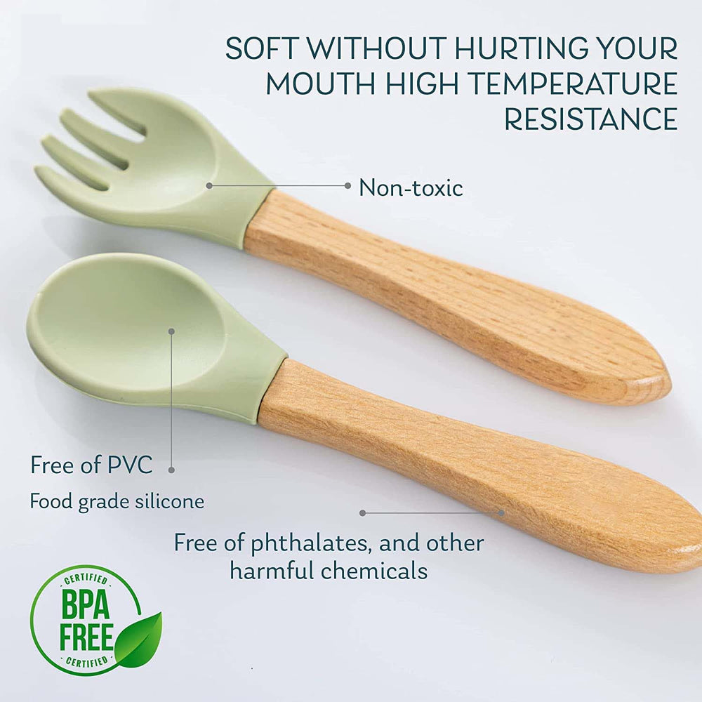 Womorista bamboo plate is dishwasher-safe for easy cleanup after meals.