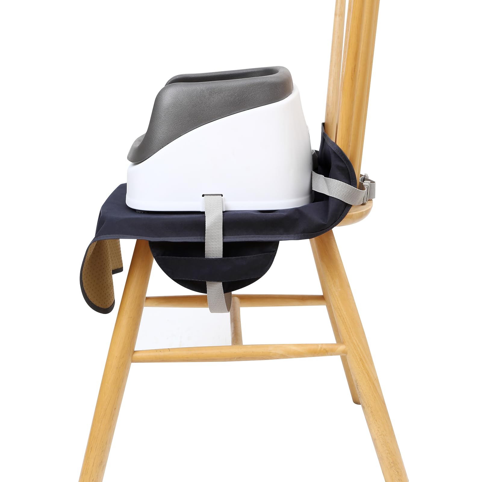 WOMUMON chair protector extends chair life with easy care