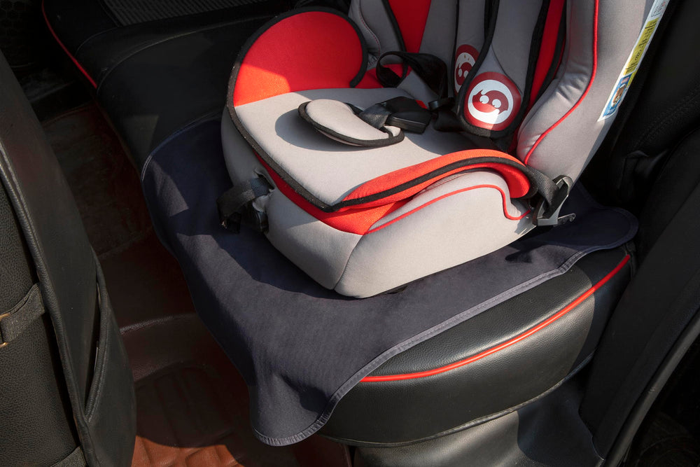 WOMUMON dining chair cover for booster seats enhances versatility