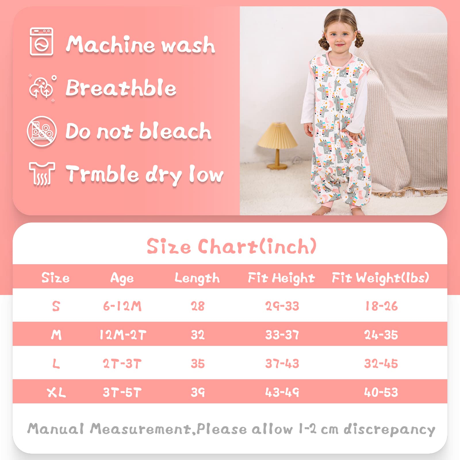 WONDAY buttery-soft cotton fabric close-up emphasizes gentle skin touch and year-round comfort.