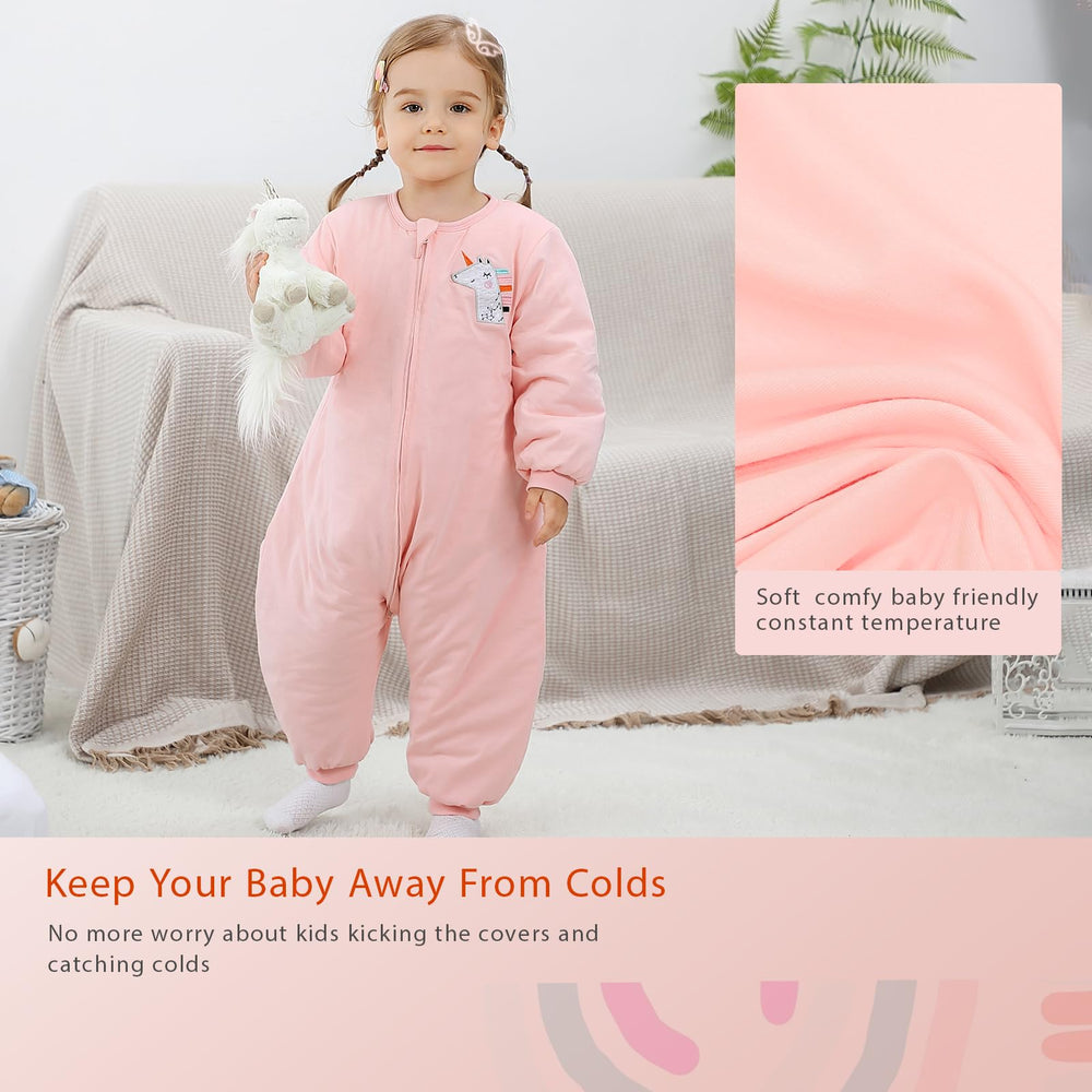 WONDAY double-zip design enables quick diaper changes with ease