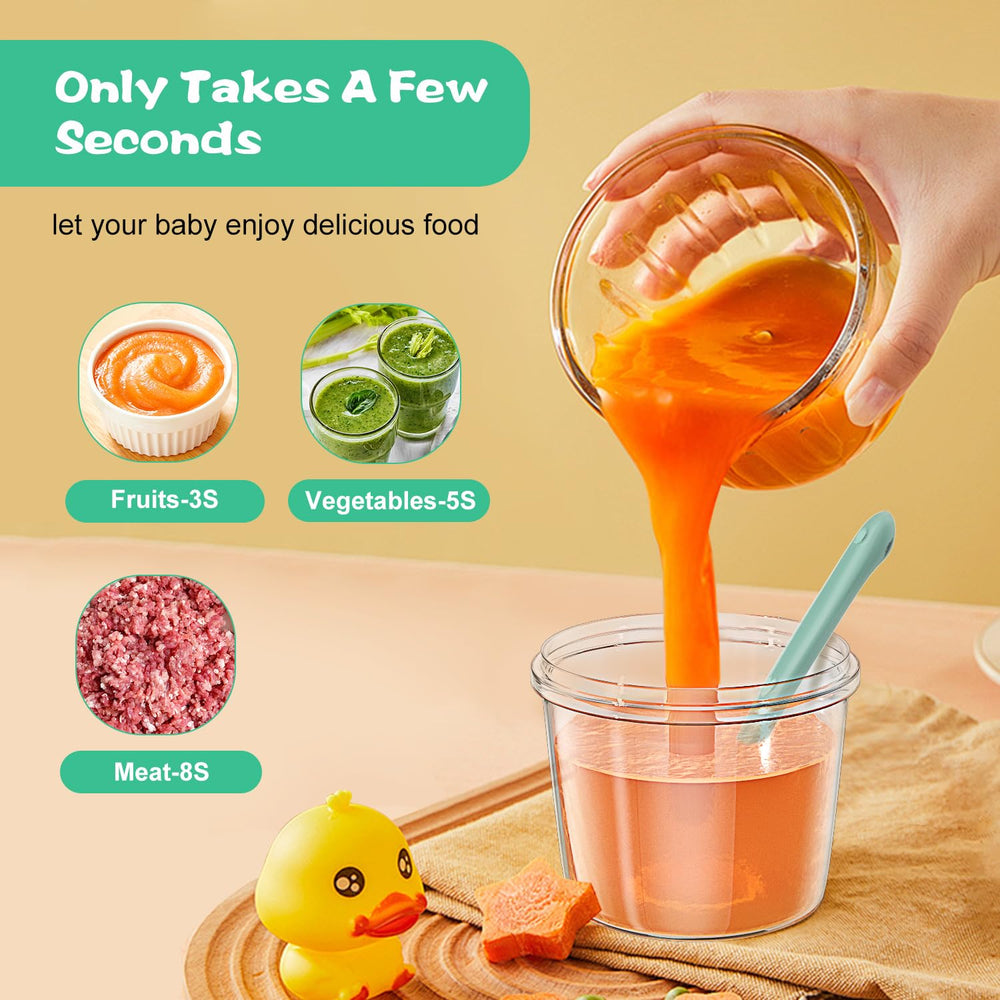 Wonder Living ingredient prep ideas image highlighting versatile fruit, vegetable, and meat options.