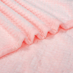 Wonder Miracle crib blanket doubles as cute nursery decor.