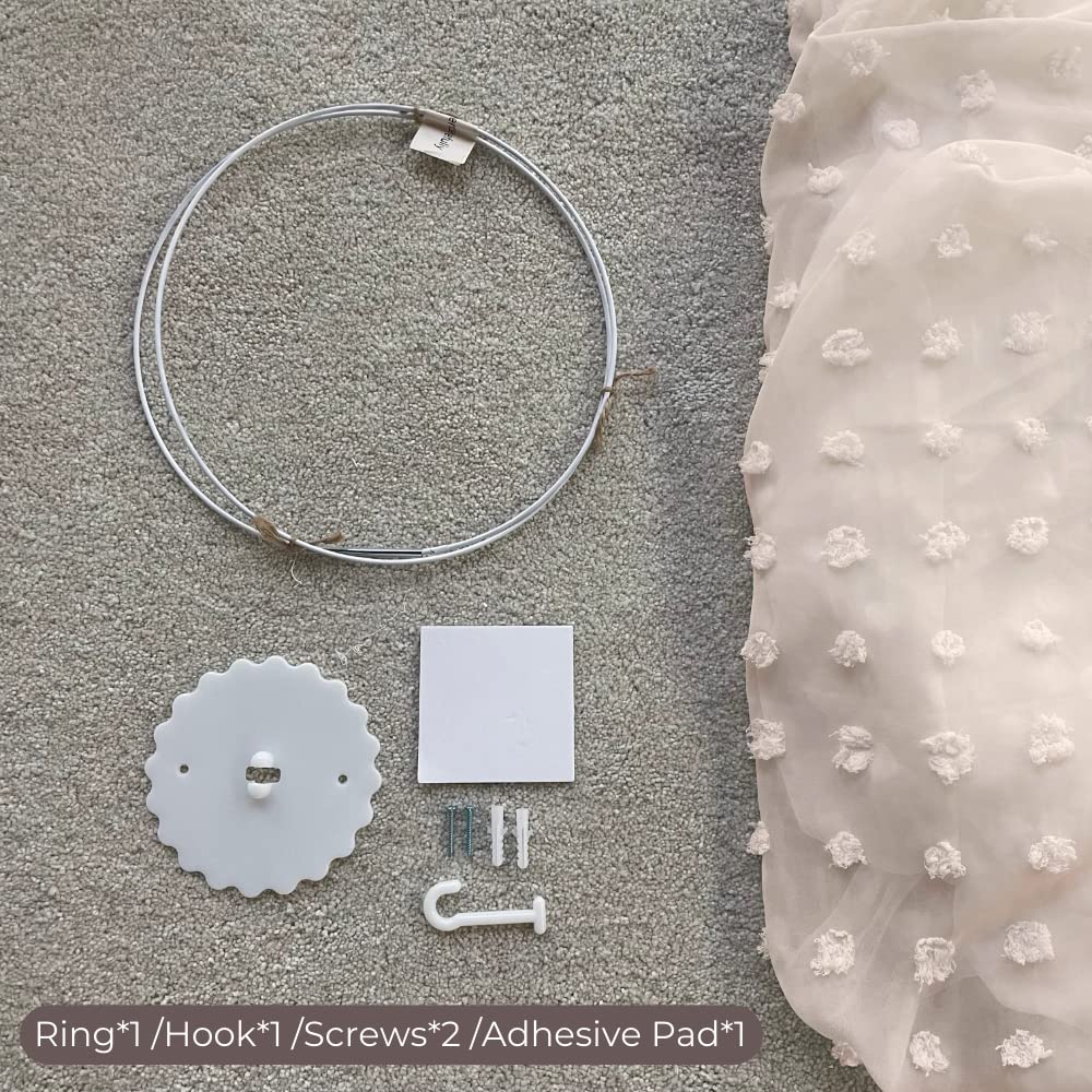Wonder Space closeup soft chiffon emphasizes skin-friendly fabric for gentle touch and airy comfort.