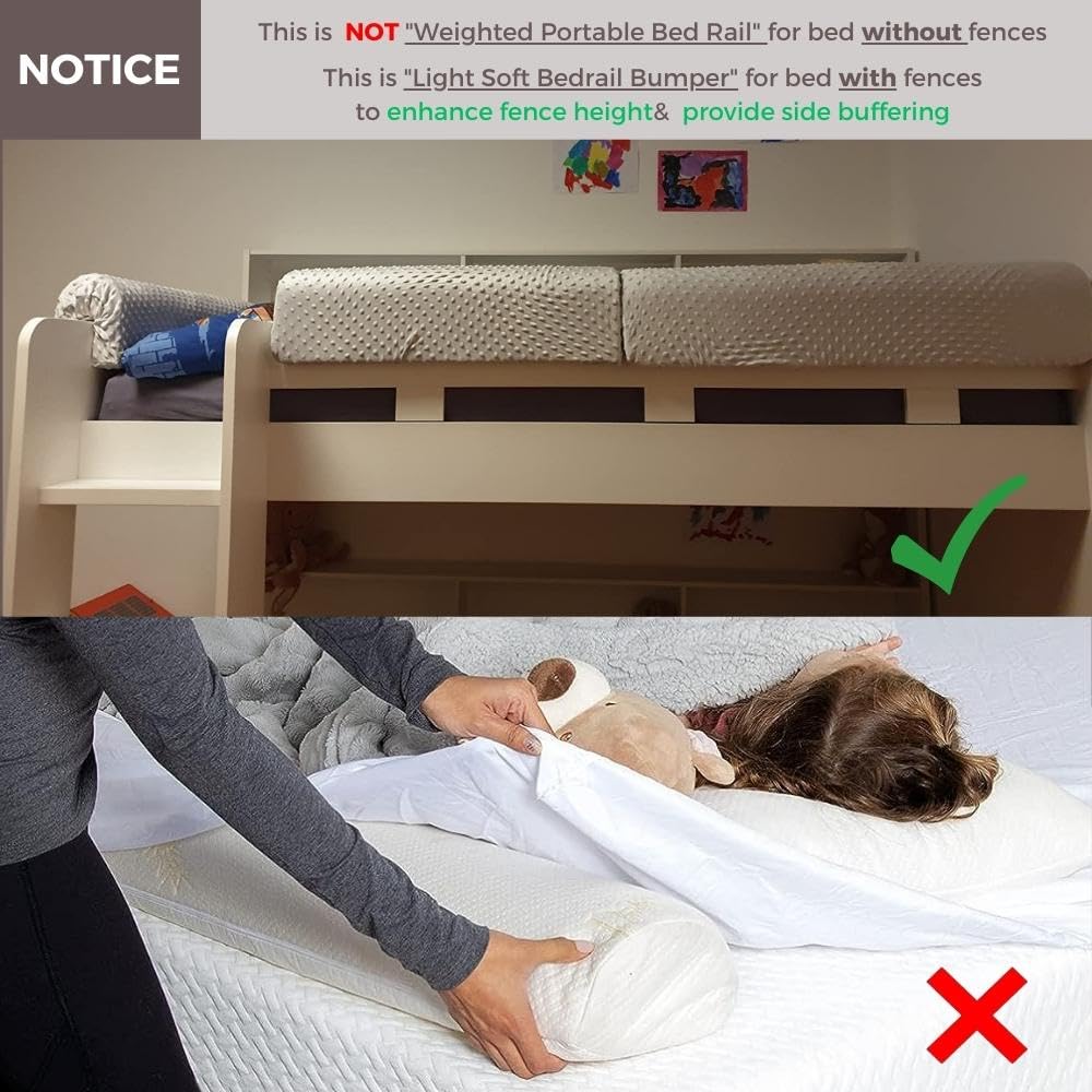 Wonder Space memory foam close-up, soft skin-friendly padding
