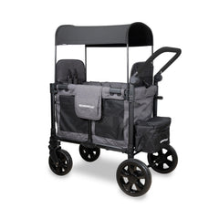 WonderFold W2 Elite Pro UV canopy adjustable shade for sun protection