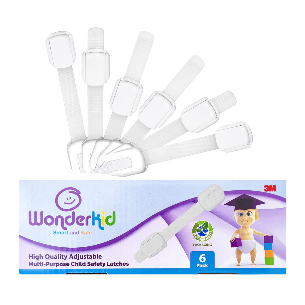WONDERKID eco conscious packaging supports planet friendly packaging.