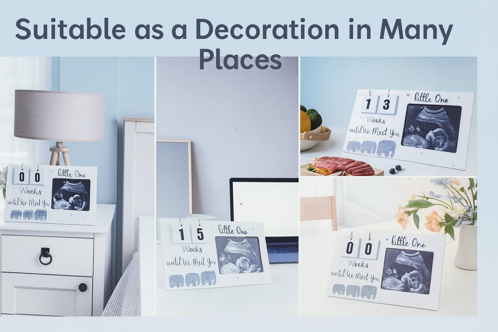 Wonders Ladiess packaging and setup-friendly design makes a thoughtful baby shower gift