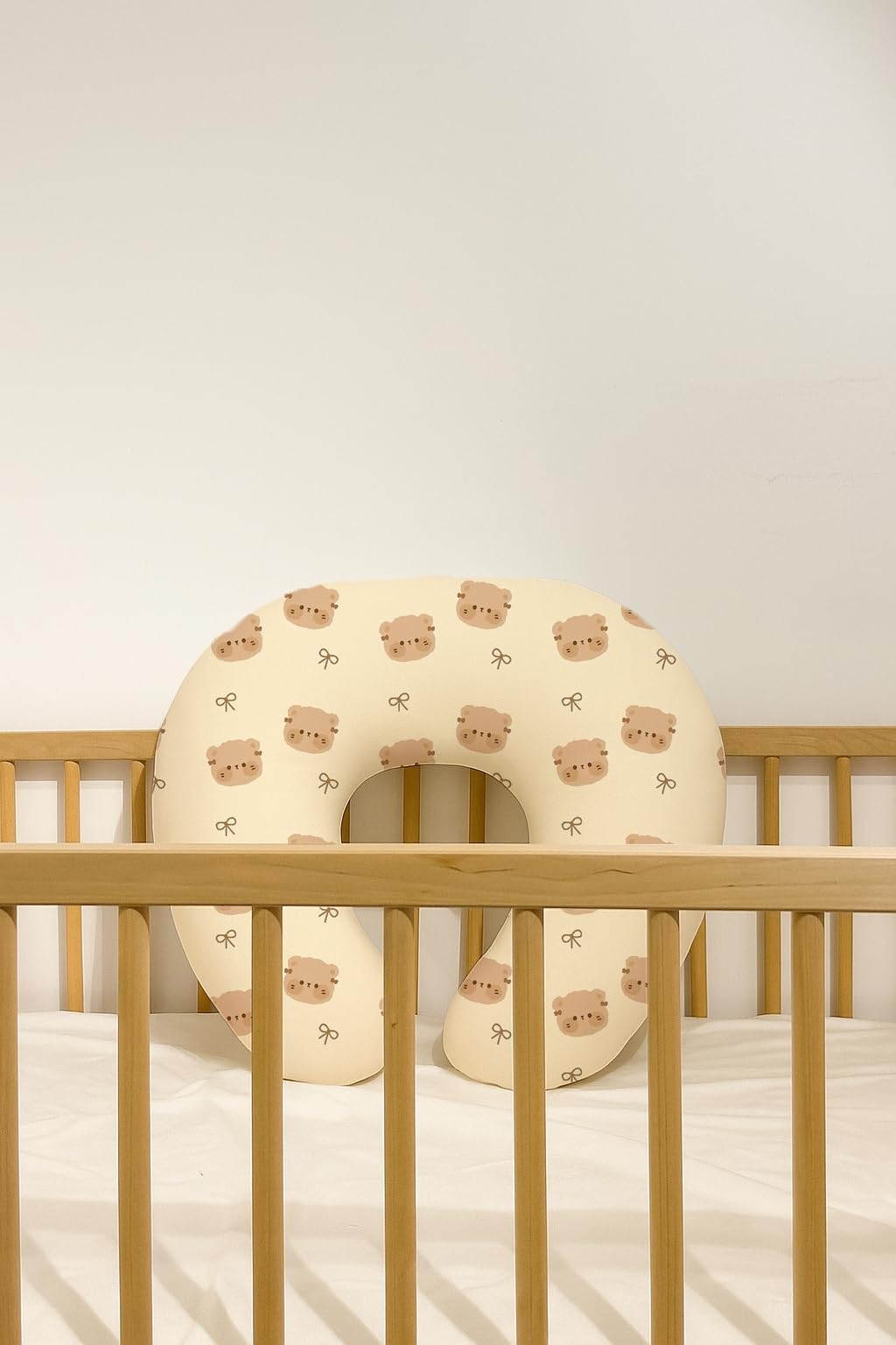 Woodiville Dino Pals covers make a thoughtful baby gift for nurseries