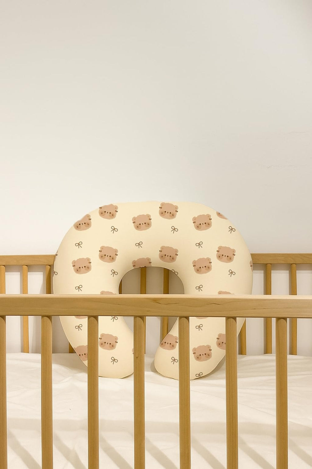 Woodiville Dino Pals covers make a thoughtful baby gift for nurseries