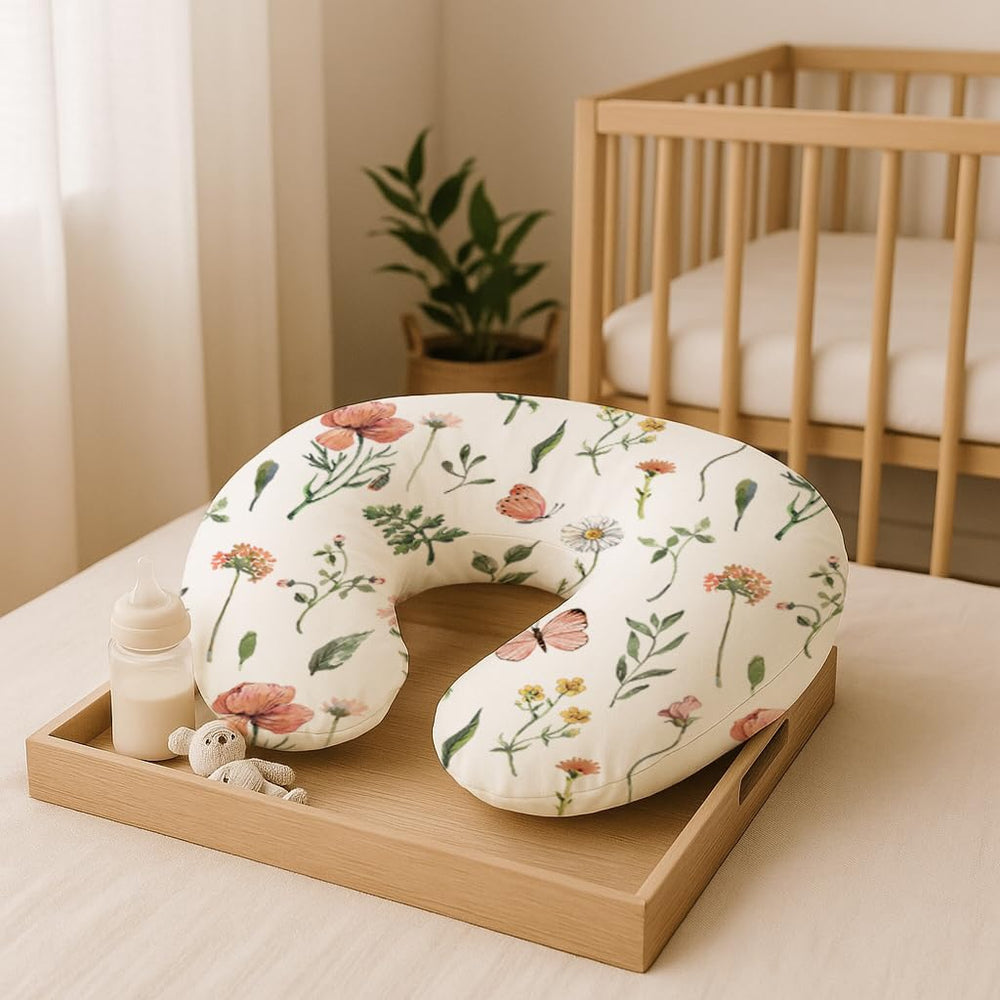 Woodiville 2-pack makes a thoughtful gift for baby showers and nurseries.
