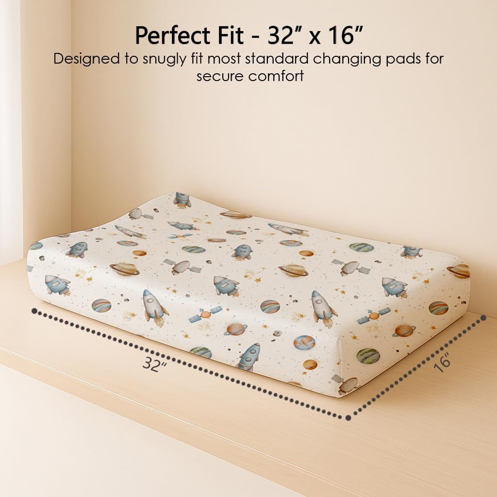 Woodiville Stellar Adventure two-pack provides ready backup for busy parents.