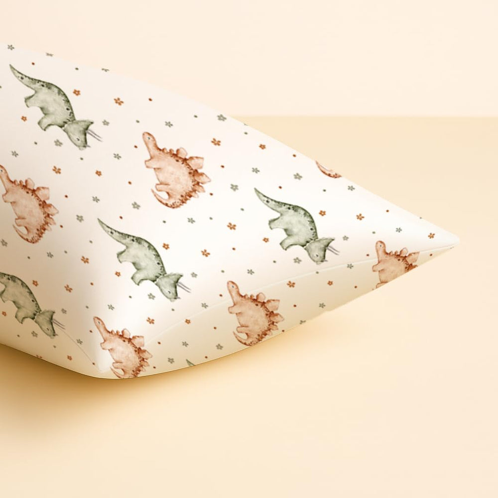 Woodiville car and travel use pillowcase supports quick naps on the go.