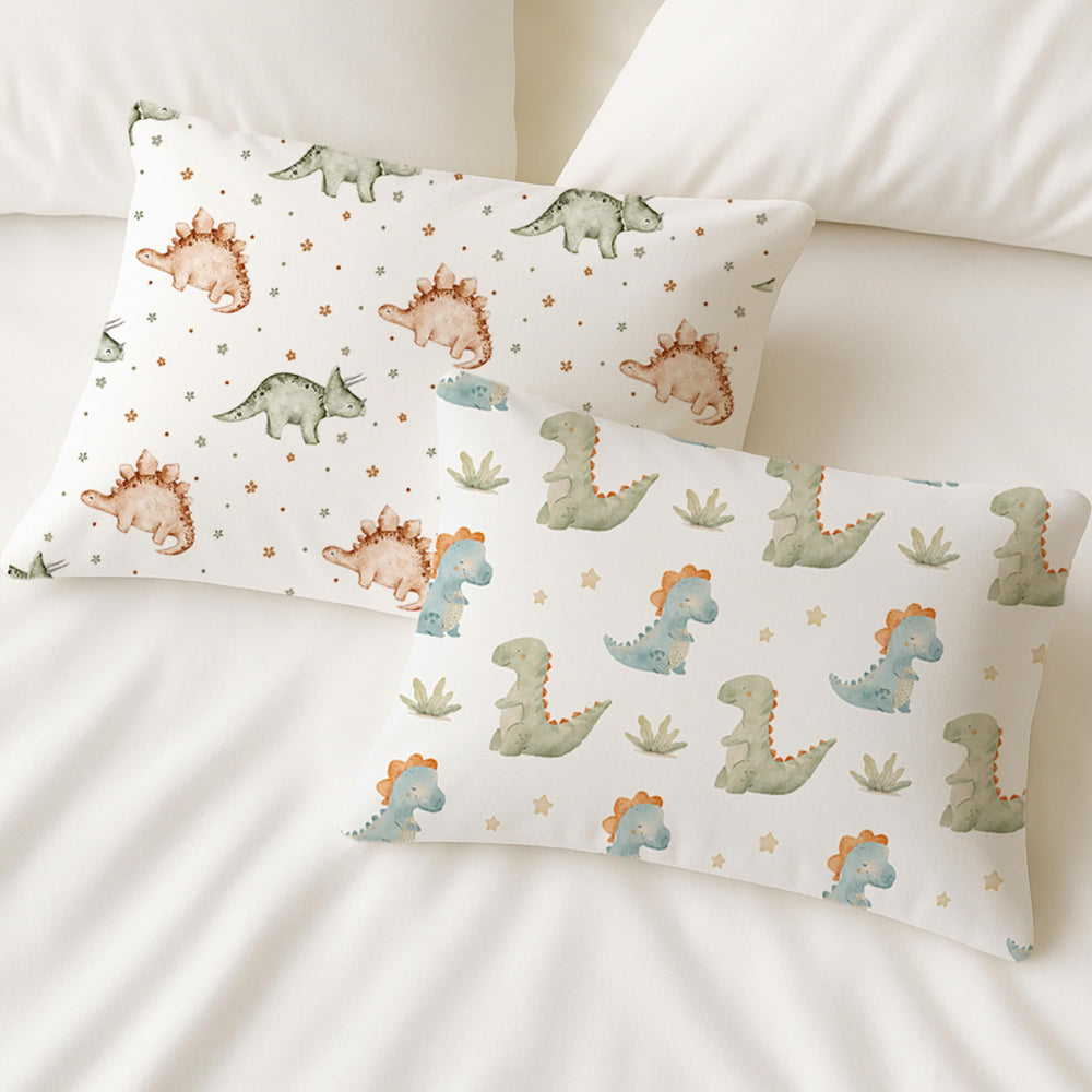 Woodiville durable, wash-friendly pillowcase designed for frequent washing and long-lasting softness.