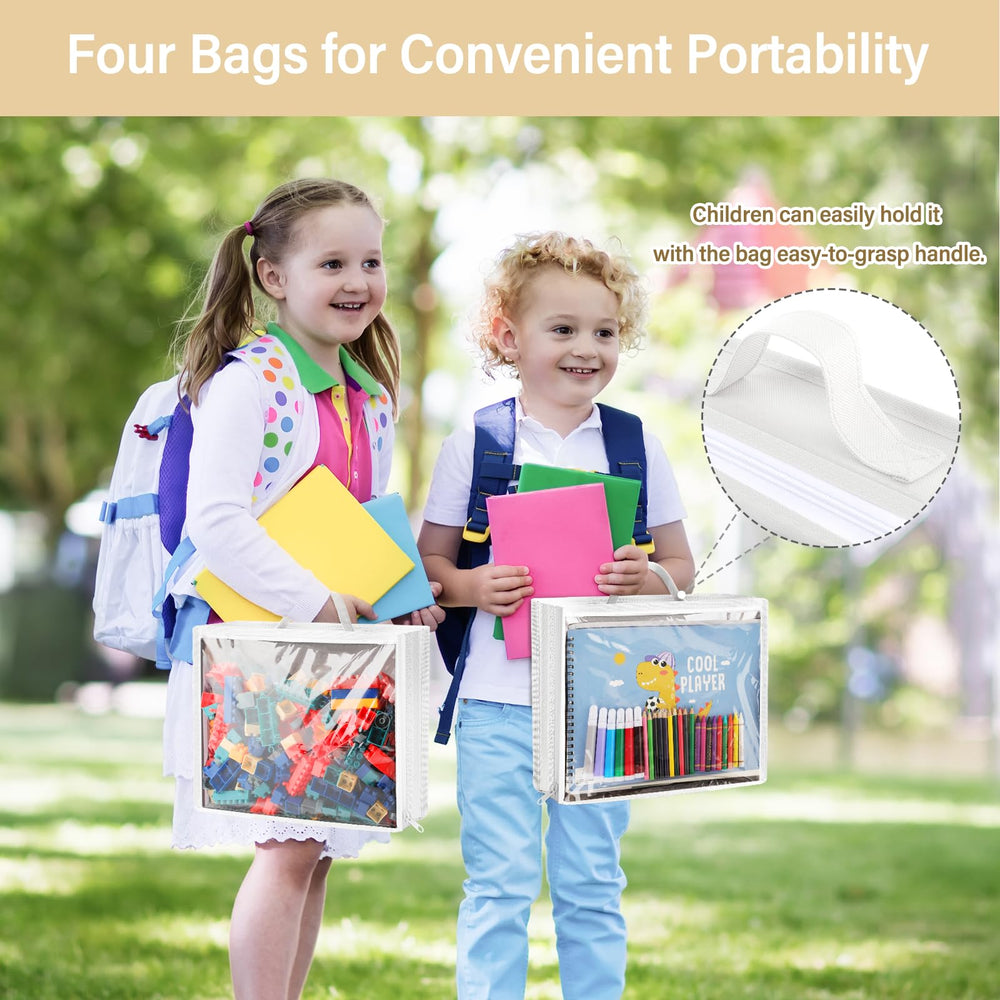 Woodoulogy back pocket stores manuals and flat items for quick reference
