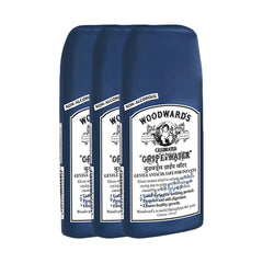 Woodward's Gripe Water 130ml bottle front view for gentle infant comfort.