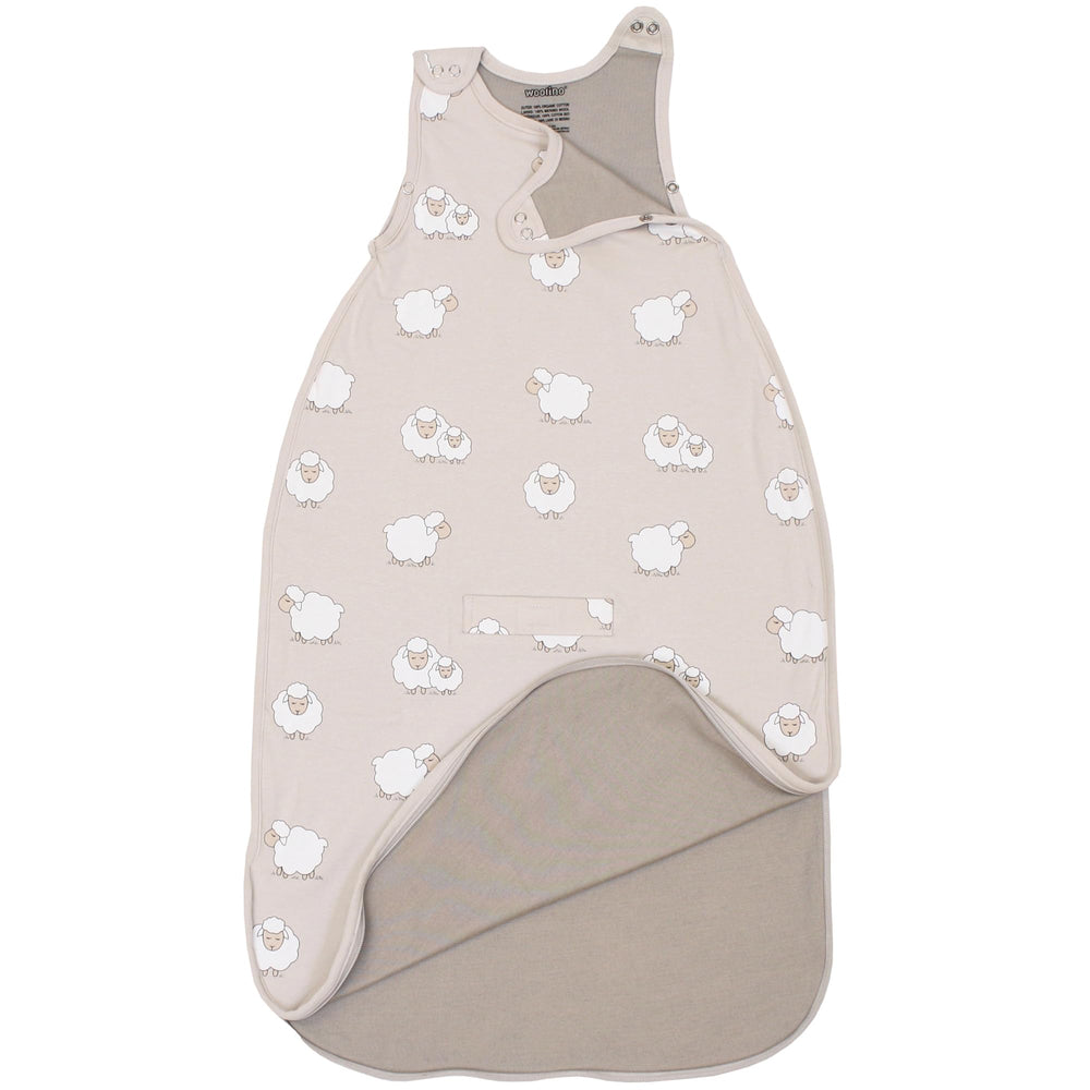 Woolino makes a thoughtful, practical gift for busy parents