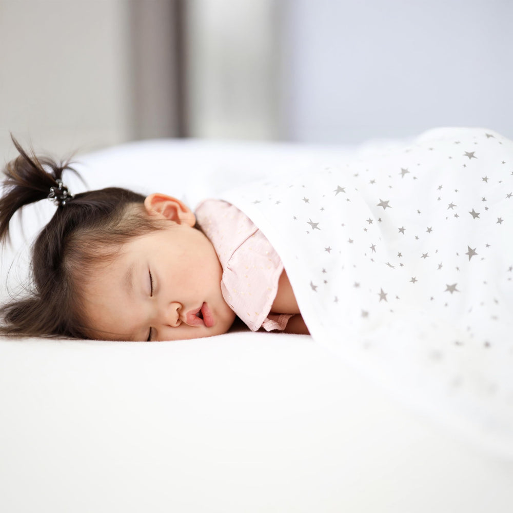 Woolino baby blanket soft skin touch ideal for delicate baby skin